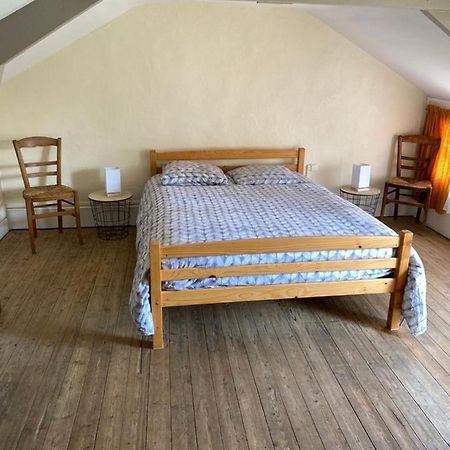 La Grimpette Villa Arromanches-les-Bains Buitenkant foto